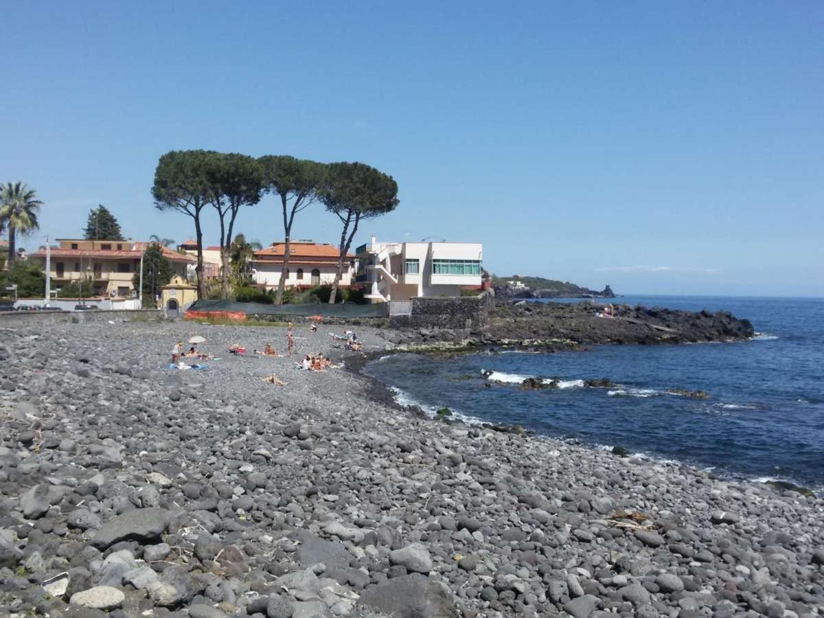 Tuttifrutti Holiday Acireale Exterior photo
