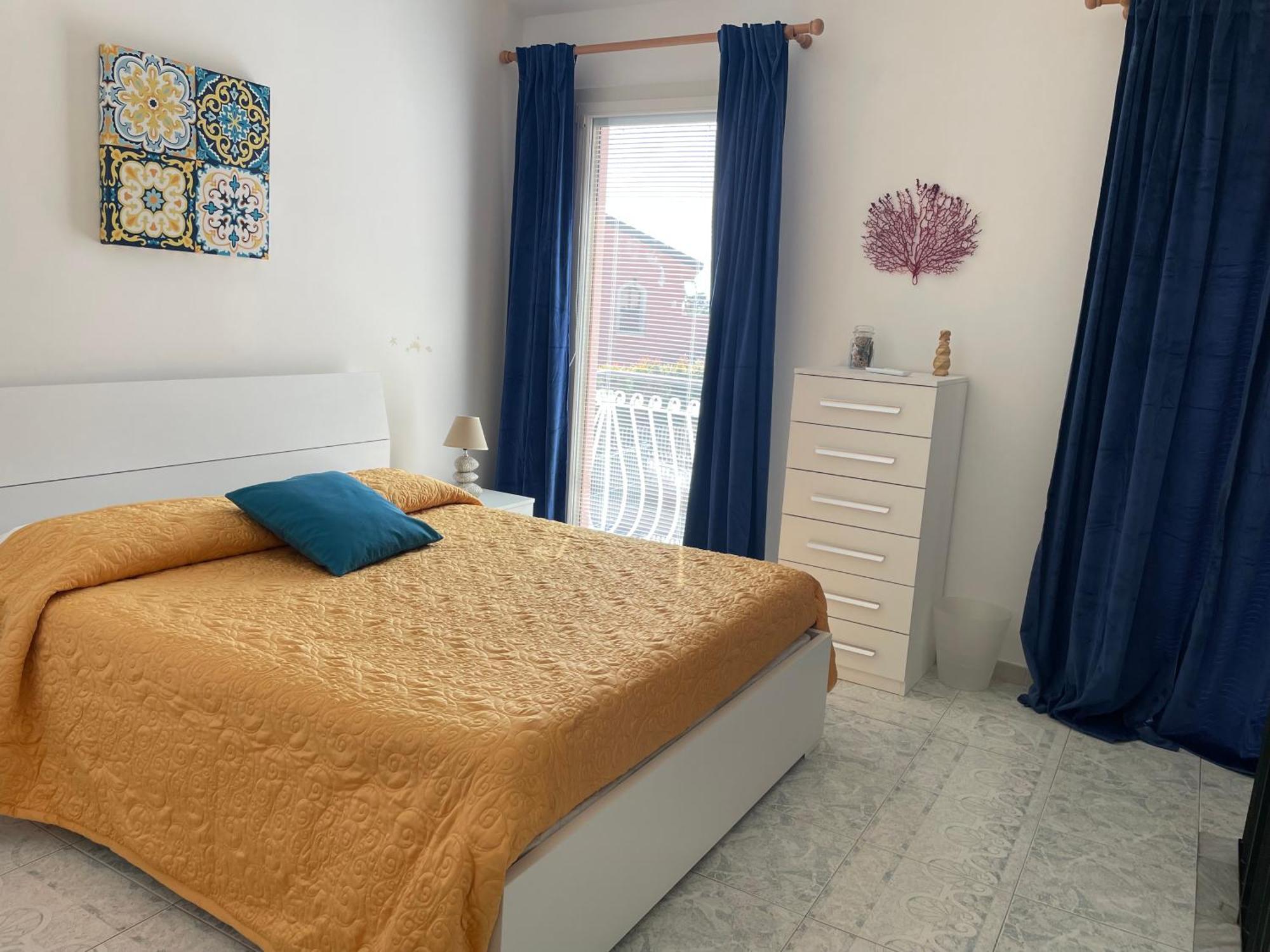 Tuttifrutti Holiday Acireale Exterior photo