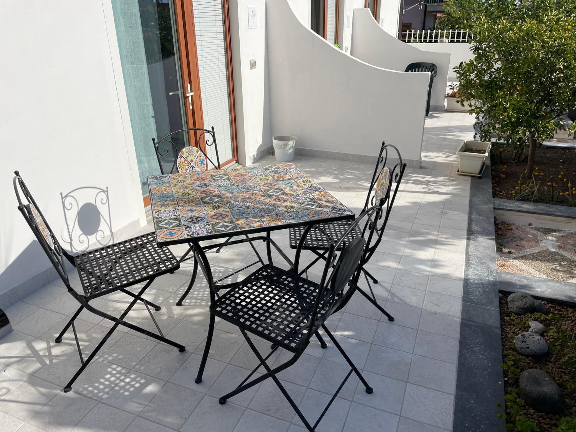 Tuttifrutti Holiday Acireale Exterior photo